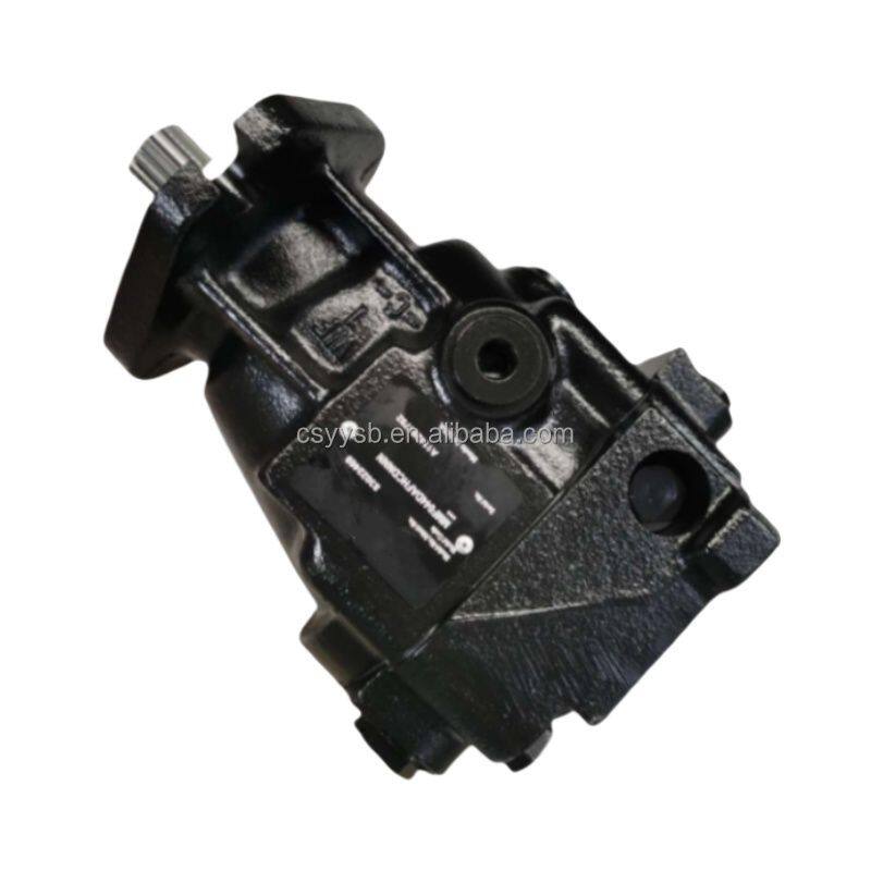 DAN- FOSS MMF025CAEGABNNN MMF025CAERCXNNN MMF035DAFAABNNN MMF035DAAMABNNN MMF044DAFHABNNN MMF044DAFAABNNN Hydraulic Piston Pump