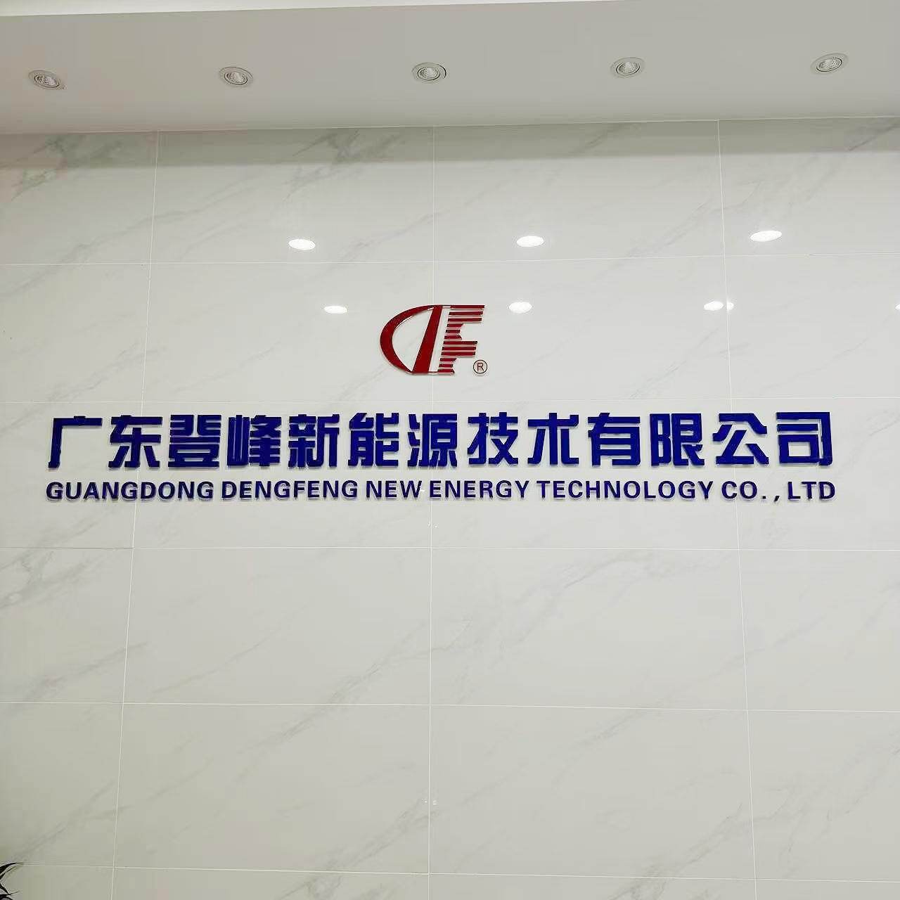 Guangdong Dengfeng New Energy Technology Co., Ltd. company overview - view 1