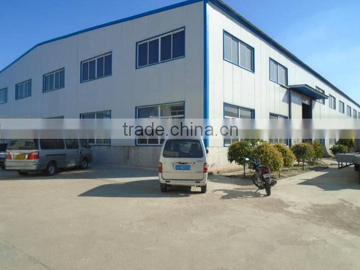 Yingkou Longshun Machinery Manufacturing Co., Ltd. company overview - view 4