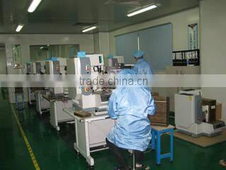 Shenzhen Go Hand International Trade Co., Ltd. company overview - view 1