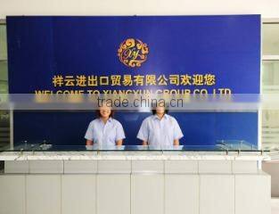 Zhangjiagang Xianglong Aluminum Technology Co., Ltd. company overview - view 3