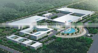 Lida Optical And Electronic Co., Ltd. company overview - view 1