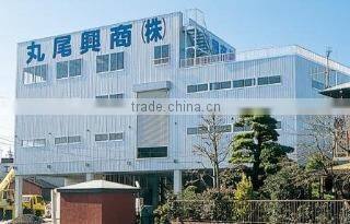 Maruo Kousho Co.,ltd. company overview - view 1