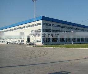 Zhongyou Tongyong Luxi Natural Gas Equipment Co., Ltd. company overview - view 1