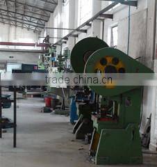 Guangzhou Coreat Stage Equipment Co., Ltd. company overview - view 1