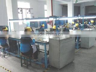 Shenzhen Jinwei Gifts Co., Ltd. company overview - view 3