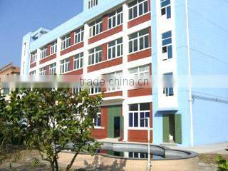 Fujian Taidelong Garden Machinery Co., Ltd. company overview - view 1