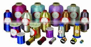 Shanghai Shen Mei Metallic Yarn Co., Ltd. company overview - view 3