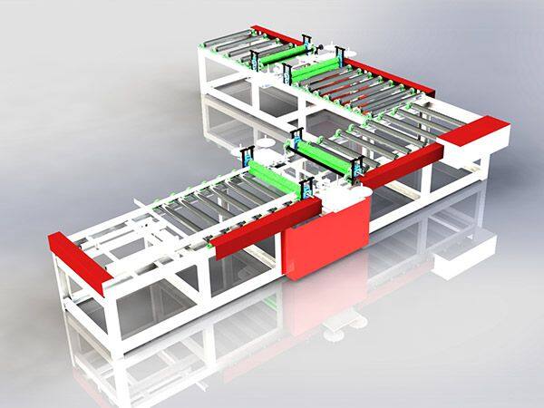 Shijiazhuang Sude Machinery Equipment Co., Ltd. company overview - view 1