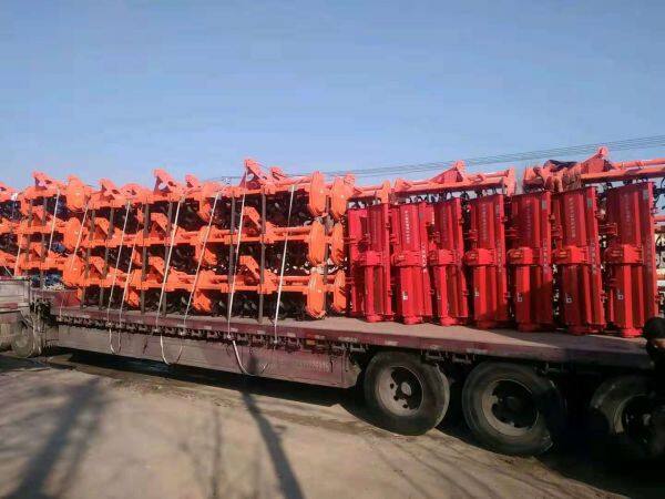 Shandong Rich Agriculture Machinery Co., Ltd company overview - view 4