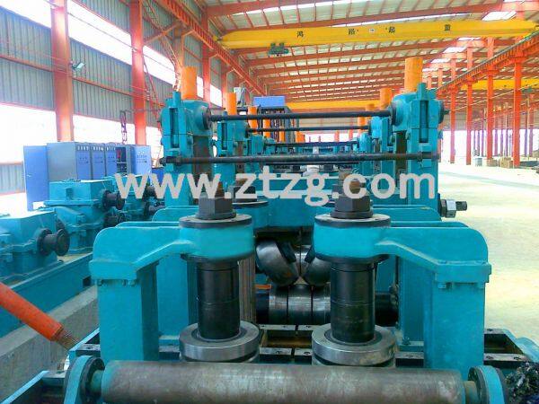 Shijiazhuang Zhongtai Pipe Technology Development Co., Ltd company overview - view 3