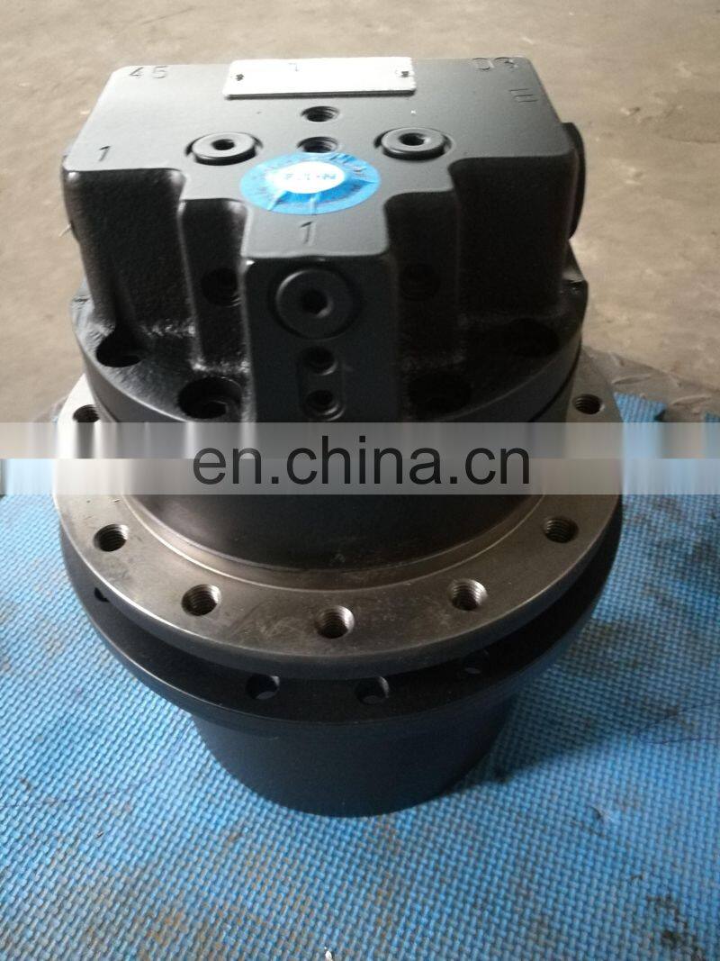 excavator parts 266-6397 304c cr final drive 304c cr travel moter in stock