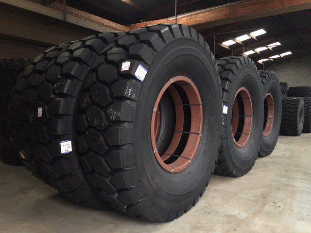 Howox Tire Co.,ltd. company overview - view 2