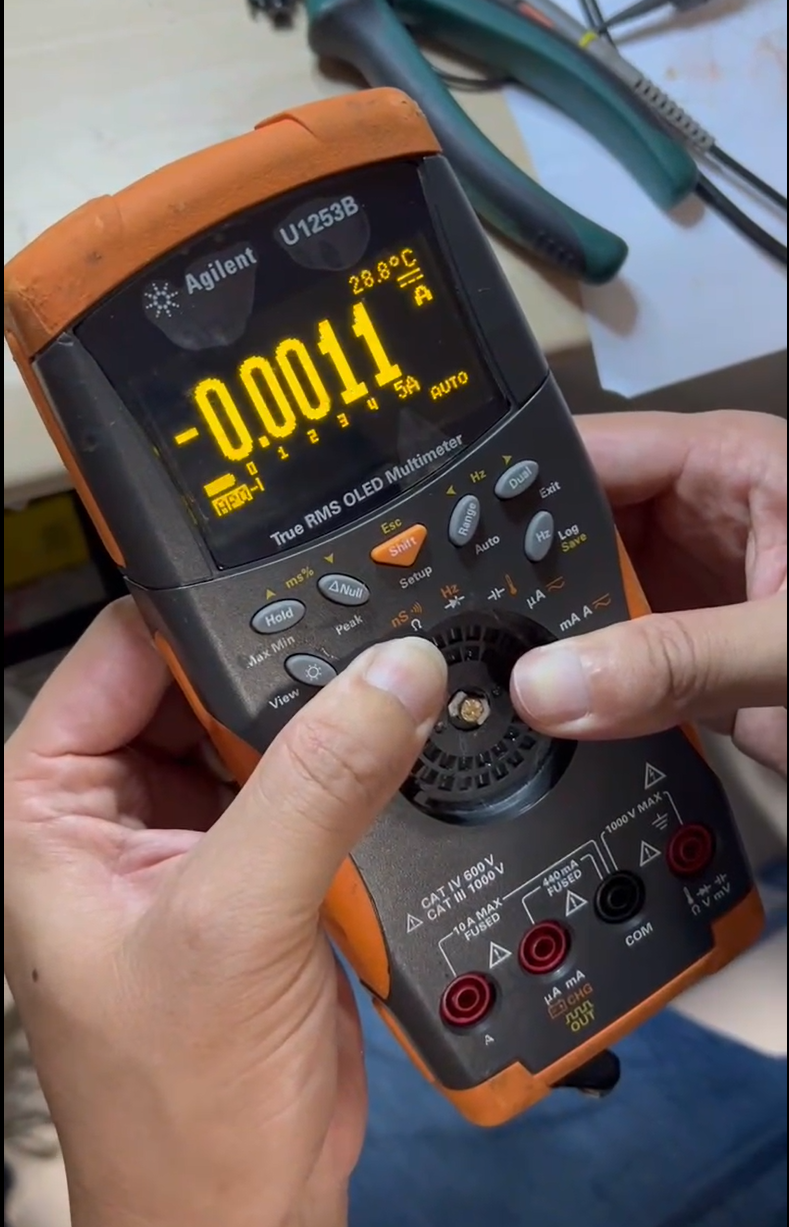 Shenzhen Rendingtian Technology Company.,Ltd company overview - view 1