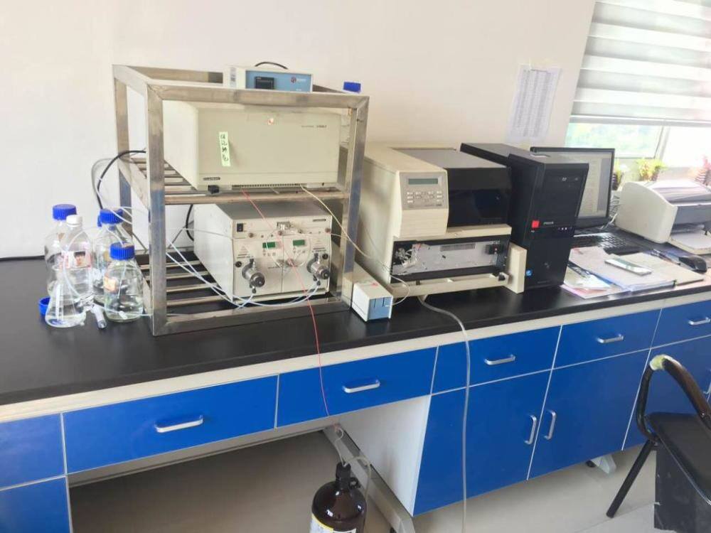 Xi'an Smeida Biological Technology Co., Ltd. company overview - view 2