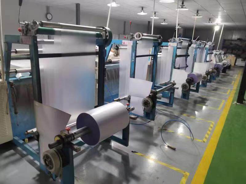 MKarte Material Technology (Tianjin) Limited company overview - view 2