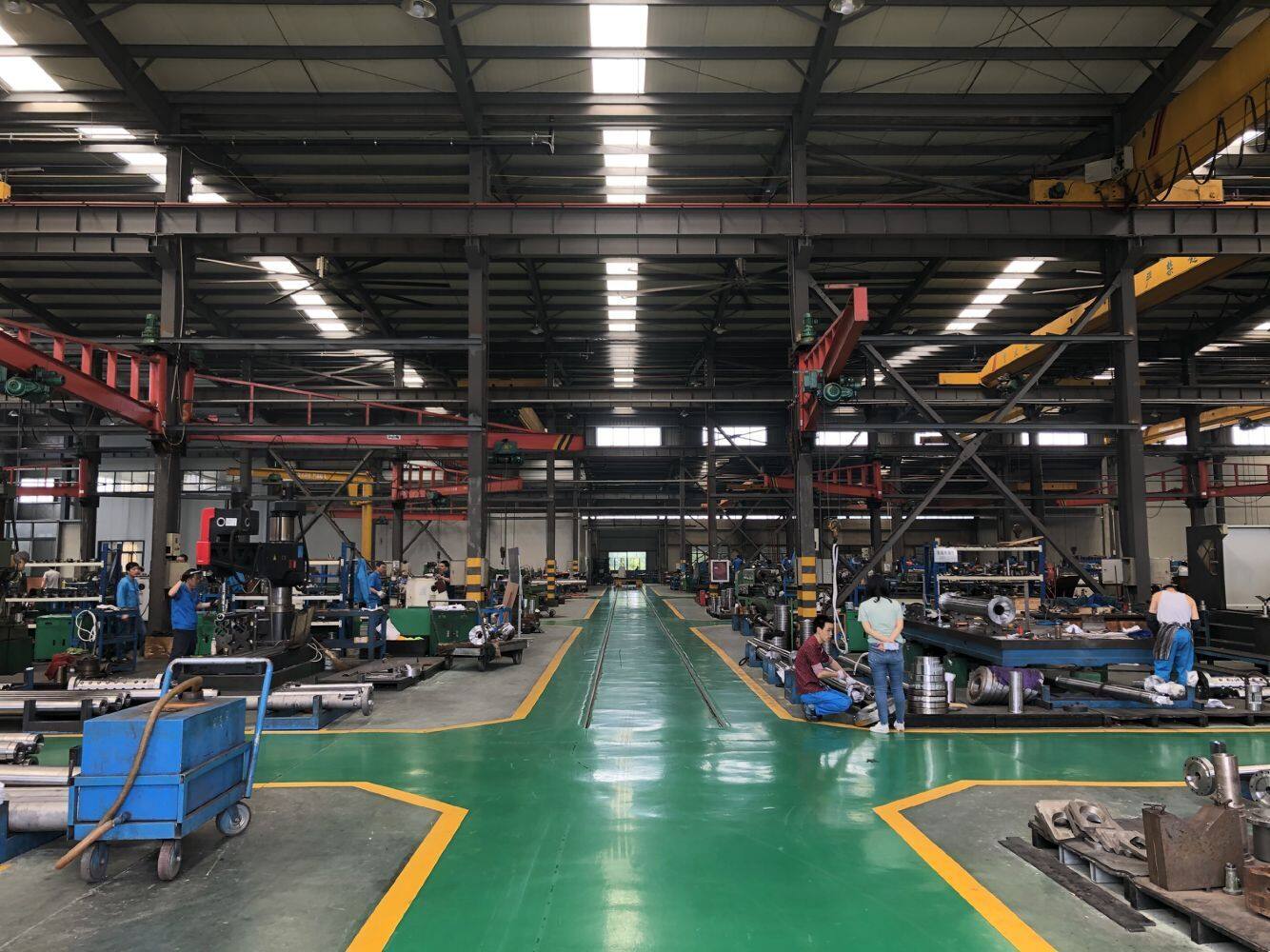 E.j.s Industry Co., Ltd company overview - view 2