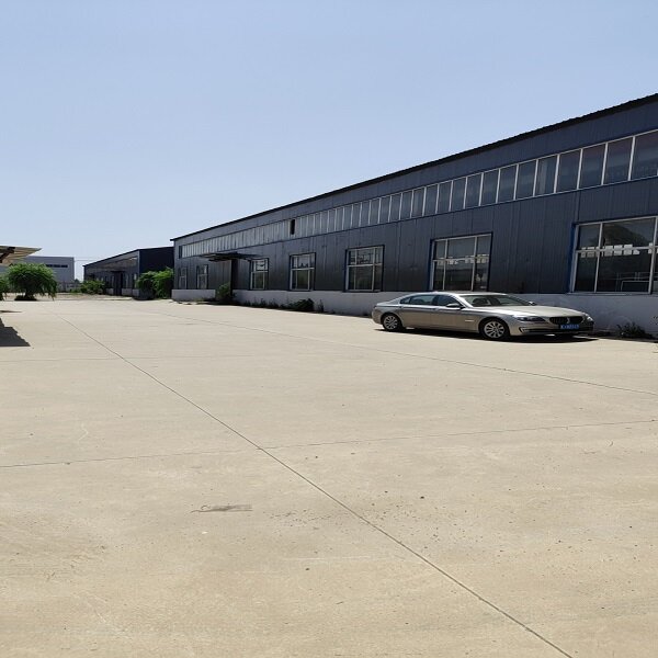 Cangzhou Zero CNC Machinery Co., Ltd company overview - view 2