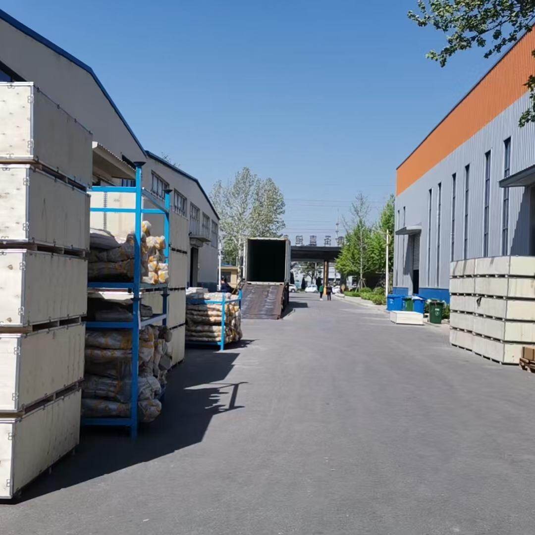 Dezhou Aoshengjia Fitness Equipment Co.,ltd. company overview - view 1