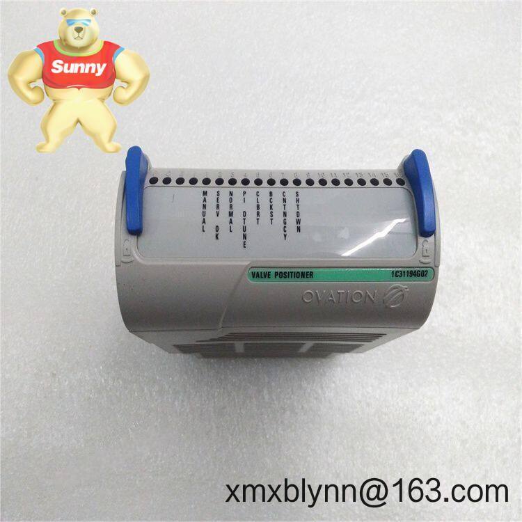 1c31194g02_emerson_valve_positioner_module_3