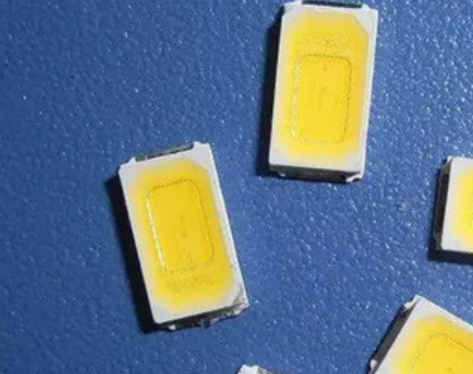 How can we make LEDs brighter and consume less power?
