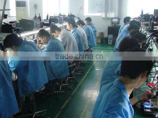 Shenzhen Lintratek Communication Technology Co., Ltd. company overview - view 3