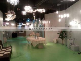 Zhongshan Huayang Lamp Co., Ltd. company overview - view 4