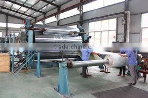 Shandong Dehaiyouli Belt Co., Ltd. company overview - view 1