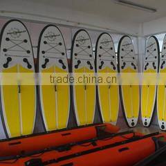 Weihai Sunshine Boats Co., Ltd. company overview - view 2
