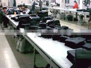 Zhanjiang Aujasen Diving Equipment Mfy Co., Ltd. company overview - view 3