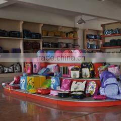 Panan Oleisure Luggage& Bags Manufactory company overview - view 3