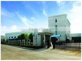 Zhejiang Yuhuangxing Industry And Trade Co., Ltd. company overview - view 1