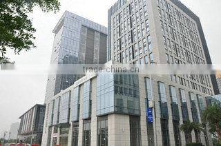 Shenzhen New KingFast Storage Technology Co., Ltd. company overview - view 1