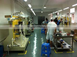 Shanghai Green Goods Co., Ltd. company overview - view 3