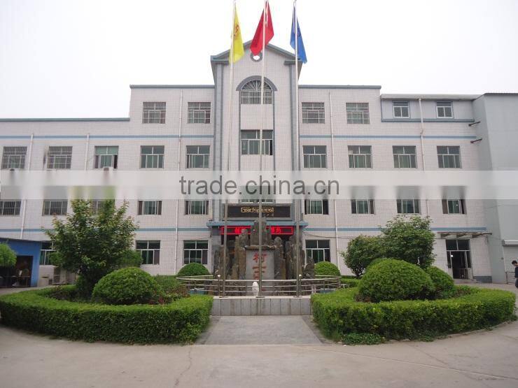 Gaobeidian Guangshun Suitcases And Bags Industry Co., Ltd. company overview - view 3