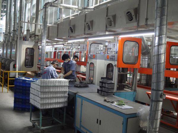 Kaiying Power Supply company overview - view 3