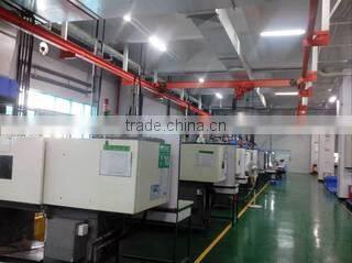 Shanghai Yinguan Plastic Products Co., Limited company overview - view 1