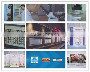 Anping Red Star Wire Mesh Manufacturer Co., Ltd. company overview - view 2