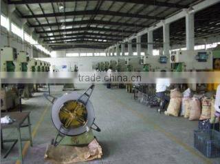 Ningbo Timeless Household Products Co., Ltd. company overview - view 2