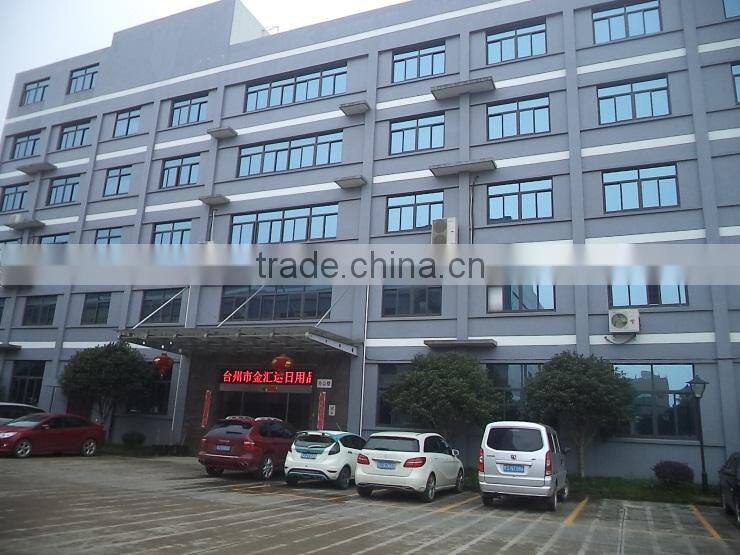 Taizhou Kworld Commodity Co., Ltd. company overview - view 3