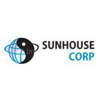 Sunhouse (HK) International corp.,ltd