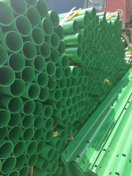 Guanxian Zhuoheng Transportation Facilities Co., Ltd. company overview - view 3