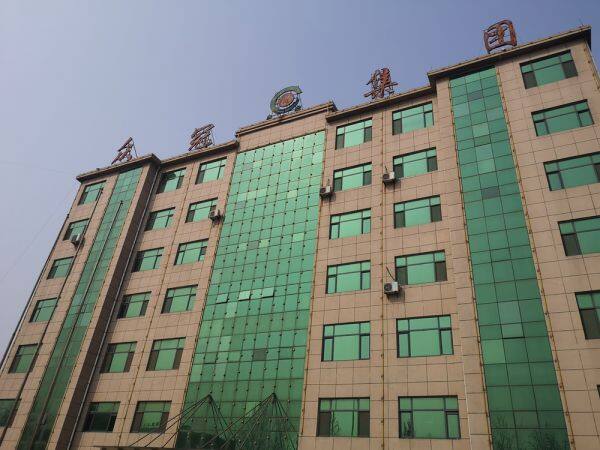 Shandong Fada New Materials Co.,ltd company overview - view 1