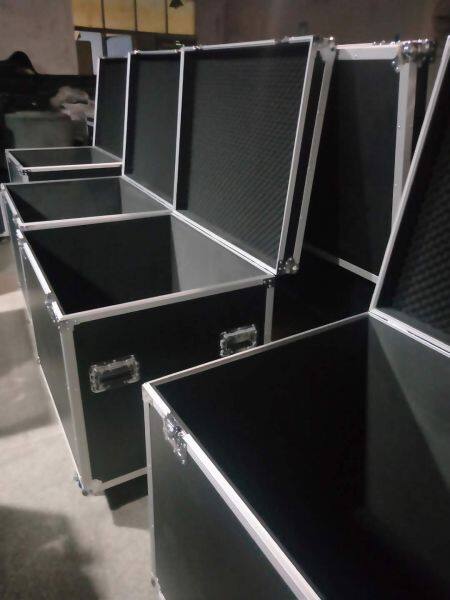 Shenzhen Xin Bao Lai Box Co.,ltd company overview - view 1