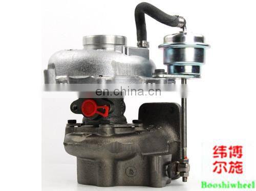 durable K03 turbocharger 53039880114 504136783 504340181 turbo for Iveco Commercial Vehicle engine F1A Euro 4