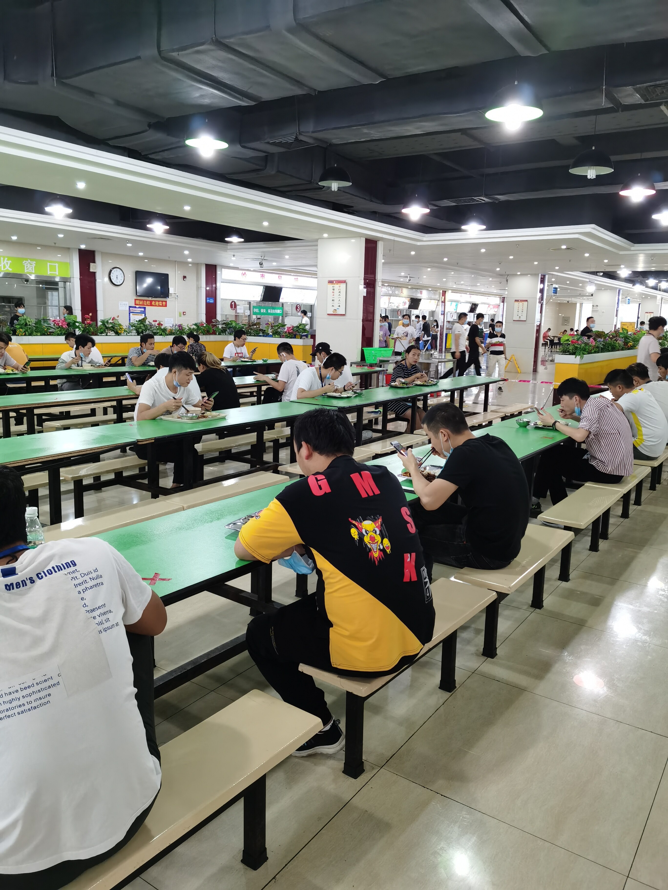 Guangzhou Huadu District Mabei Trading Co., Ltd. company overview - view 1