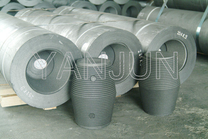 Linyi Yanjun Carbon Material Co.,Ltd company overview - view 2