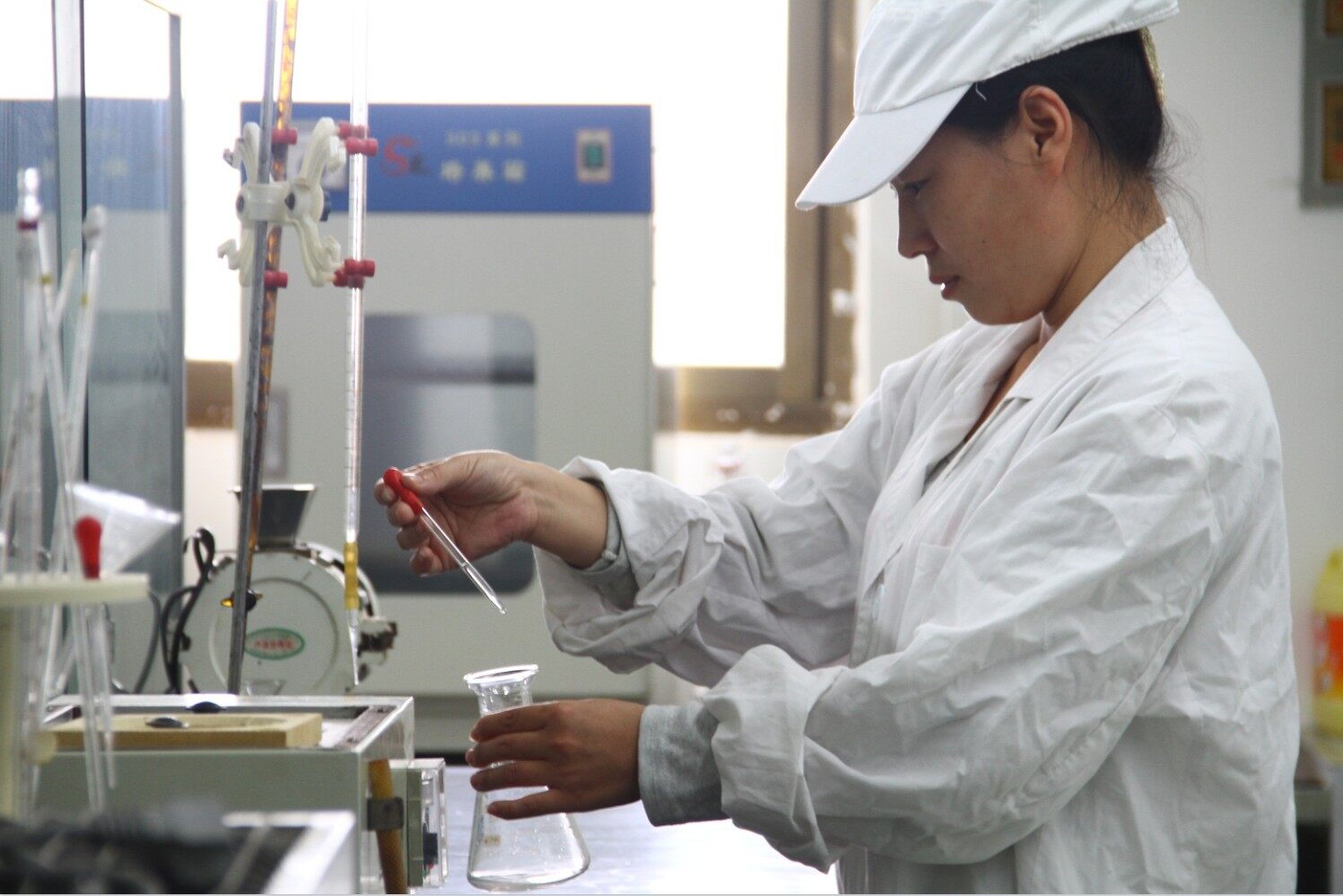 Shenchu (Shandong) Food Technology Co., LTD company overview - view 2
