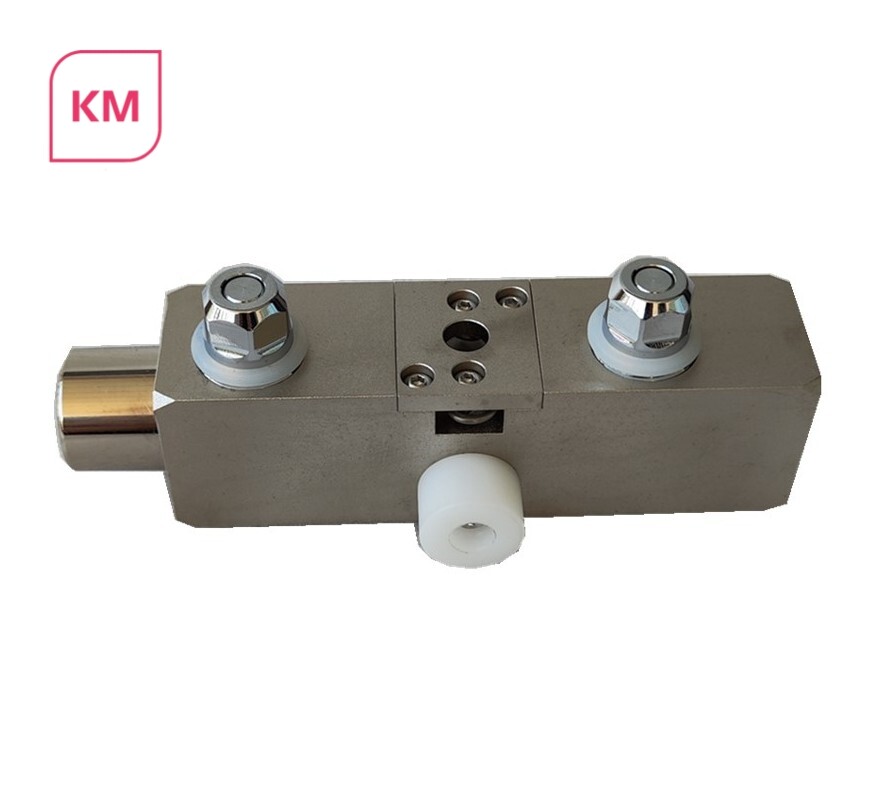 Tianjin KM Technology Co., Ltd. company overview - view 4