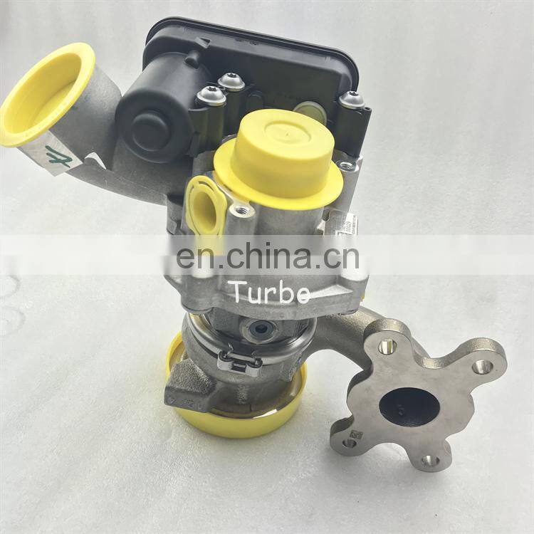 VP66 Turbo 04E145702 04E145702D Upgrade 04E145874P 04E.145.874.P Turbocharger for volkswagen 1.4TSI EA211 Engine